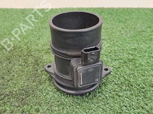 Mass air flow sensor RENAULT CLIO IV (BH_) 1.5 dCi 90 | BP25778755M95 