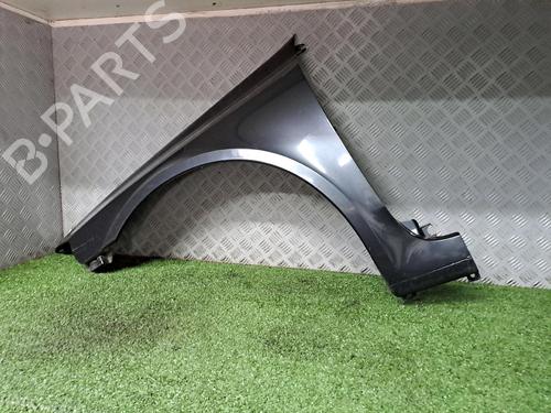 Used Left front fenders RENAULT LAGUNA II (BG0/1_) 1.9 dCi (BG08, BG0G) (120 hp) 21127063