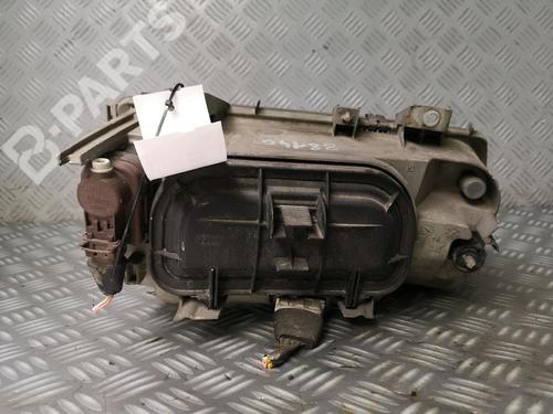 Left headlight PEUGEOT 806 (221) 2.1 td 12V | BP11404871C28 