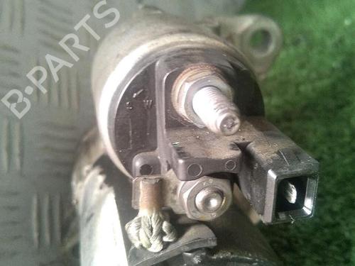 Starter VW FOX Hatchback (5Z1, 5Z3, 5Z4) 1.2 | BP30076316M8 