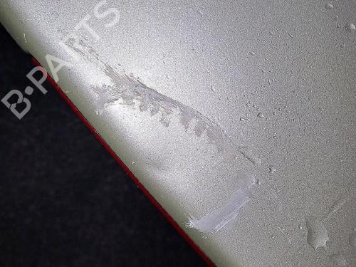 Tailgate RENAULT LAGUNA II (BG0/1_) 1.9 dCi (BG1A, BG1W, BG0G) | BP30077424C6