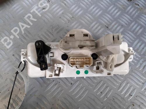 Climate control RENAULT CLIO III (BR0/1, CR0/1) 1.5 dCi (BR17, CR17) | BP30070220I5