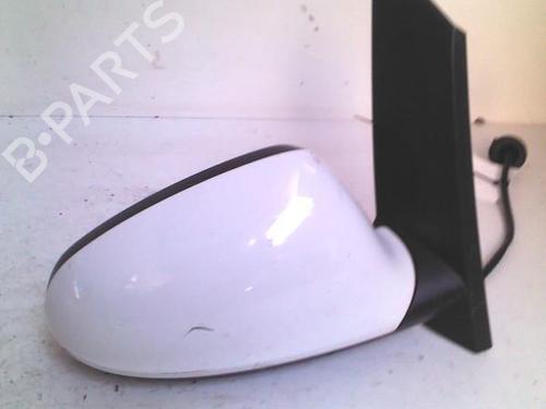 Right mirror OPEL ASTRA J Sports Tourer (P10) 1.7 CDTI (35) | BP30075485C27 