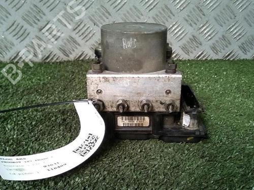 Used ABS pump ABS pump 30076040 30076040