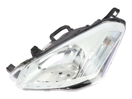 left-headlight-citroen-berlingo-multispace-b9-2008-37731355 main image