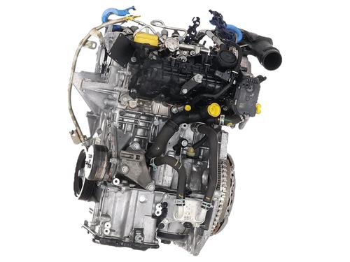 Used Engine Engine DACIA JOGGER (RK_) 1.0 TCe 110 (RKMD) (110 hp) 31158355 31158355