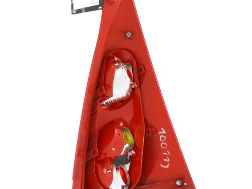 Used Left taillight Left taillight PEUGEOT 107 (PM_, PN_) 1.4 HDi (54 hp) 30877940 30877940