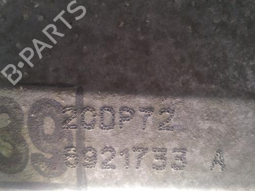 Gearbox CITROËN C4 II (NC_) 1.6 HDi 115 | BP31995008M3 