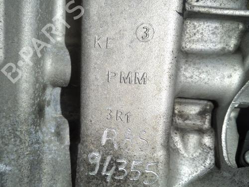 Engine PEUGEOT 208 I (CA_, CC_) 1.2 VTI 82 | BP29415283M1 