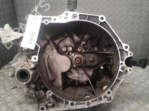 Gearbox CITROËN C4 II (NC_) 1.4 VTi 95 (NC8FP0) | BP30075942M3 