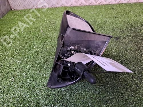 Left mirror PEUGEOT 307 (3A/C) 1.4 HDi | BP20163458C26 