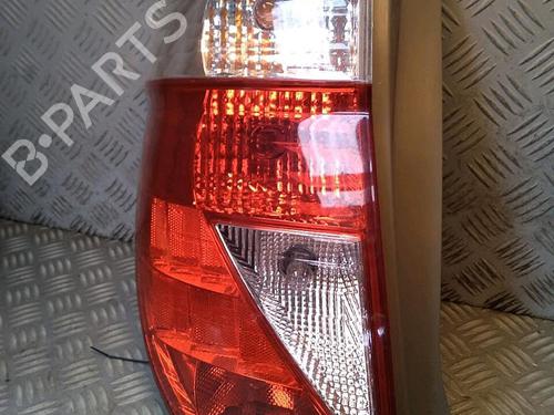 Left taillight HONDA FR-V (BE) 1.7 (BE1) | BP30070834C34 - Image 5
