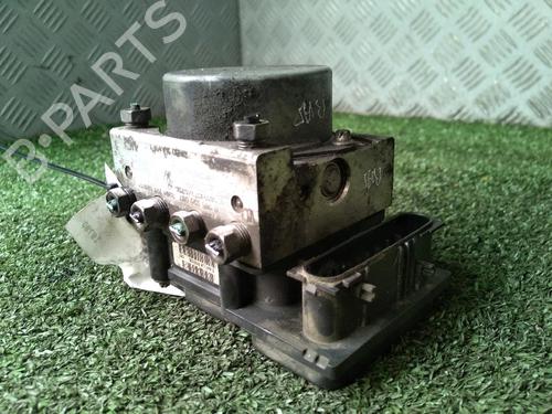 ABS pump RENAULT SCÉNIC II (JM0/1_) 1.5 dCi (JM1E, JM16) | BP18021320M43 