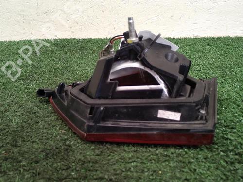 Left tailgate light RENAULT CLIO IV (BH_) 0.9 TCe 90 (BHNF, BHMA, BHMH, BHJK, BHJR) | BP30066008C79