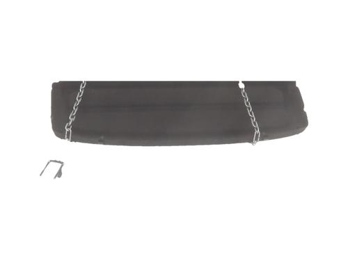 Rear parcel shelf RENAULT CAPTUR I (J5_, H5_) 1.5 dCi 90 (J5N4, J5M5, J5MW, J5M6, J5AL, J5AJ) | BP38953120C85 - Image 7