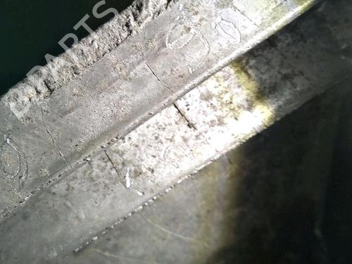 Gearbox PEUGEOT 206+ (2L_, 2M_) 1.1 | BP30076884M3 