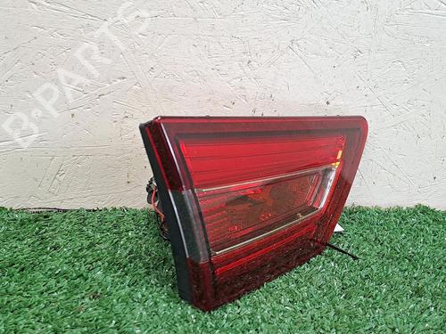 Left tailgate light RENAULT CLIO IV (BH_) 1.5 dCi 90 | BP30068192C79  - Image 5
