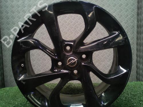 Fælk OPEL CORSA E (X15) 1.4 Turbo (08, 68) | BP29949346C45  - Image 7