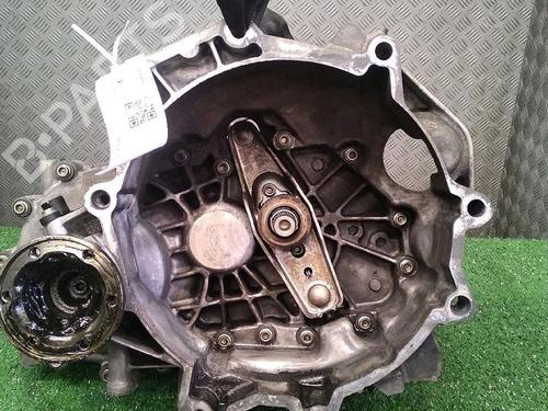 Used Gearbox VW FOX Hatchback (5Z1, 5Z3, 5Z4) 1.2 (55 hp) 30076108