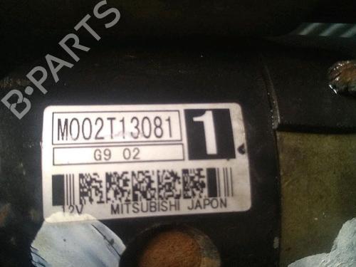 Startmotor PEUGEOT 106 II (1A_, 1C_) 1.0 i | BP29951766M8 