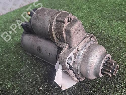 Startmotor AUDI A3 (8L1) 1.9 TDI | BP30064475M8 