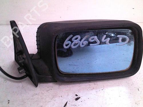 Right mirror BMW 5 (E34) 525 td | BP29952179C27 
