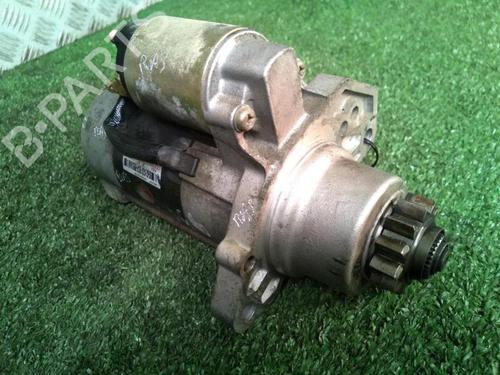 Starter NISSAN ALMERA II Hatchback (N16) 2.2 Di | BP29951792M8