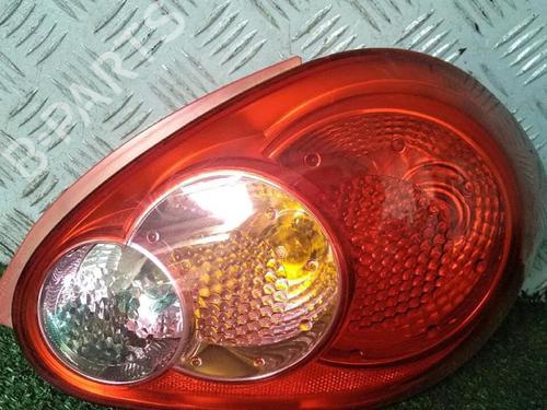 Used Right taillight Right taillight TOYOTA AYGO (_B1_) 1.0 (KGB10_, KGB10R) (68 hp) 29952890 29952890