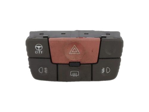 Warning switch FIAT PANDA (169_) 1.2 (169.AXB11, 169.AXB1A) | BP40047587I22 - Image 6