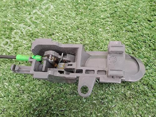 Front left lock TOYOTA AYGO (_B1_) 1.0 (KGB10_, KGB10R) | BP30063868C98 