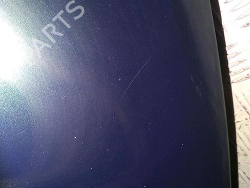 Hood ROVER 75 (RJ) 2.0 CDTi | BP30063399C1 