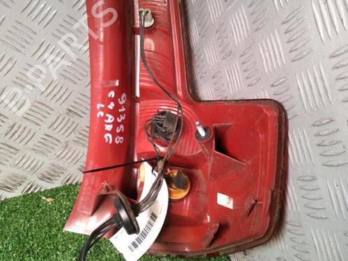 Left taillight CITROËN C4 I (LC_) 1.6 HDi | BP30075986C34 