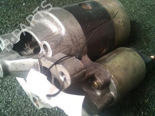 Startmotor PEUGEOT 106 II (1A_, 1C_) 1.0 i | BP29951766M8 