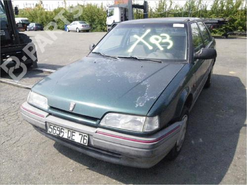 Right mirror ROVER 200 II Hatchback (XW) 214 Si/Gsi | BP11399126C27 