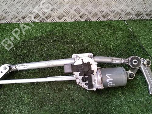 Front wiper motor BMW 3 (E90) 318 d | BP30072131M29 - Image 6