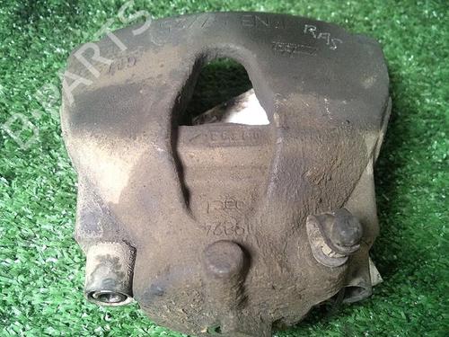 Right front brake caliper OPEL ASTRA H TwinTop (A04) 1.9 CDTi (L67) | BP29949887M104