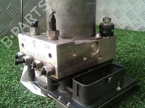 Used ABS pump PEUGEOT 3008 I MPV (0U_) 2.0 HDi 150 / BlueHDi 150 (150 hp) 30074251