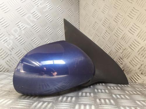 Right mirror FIAT BRAVO I (182_) 1.9 JTD | BP30070375C27 