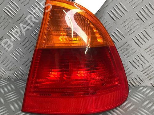 Used Right taillight BMW 3 Touring (E46) 320 d (136 hp) 30074436