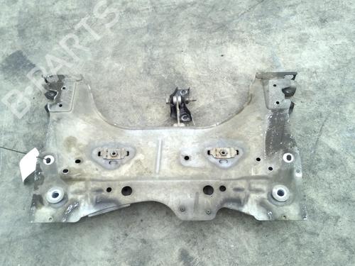 Subframe RENAULT CLIO IV (BH_) 1.5 dCi 75 | BP29415290M9 