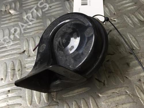 Used Horn Horn RENAULT TWINGO I (C06_) 1.2 LPG (60 hp) 30070528 30070528