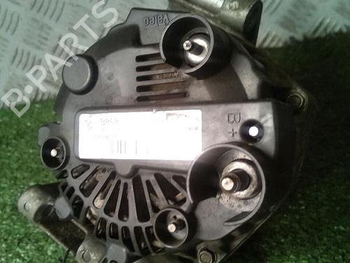 Alternator LANCIA YPSILON (843_) 1.3 D Multijet (843.AXF11, 843.AXF1A, 843.AXM11,... | BP29952830M7 - Image 10