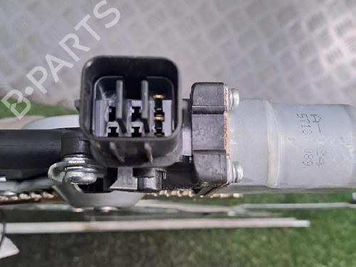 Front left window mechanism PEUGEOT ION Electric | BP29946910C22 - Image 2