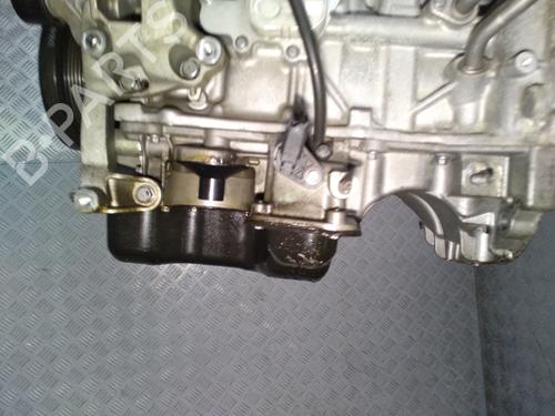 Engine DS DS 3 / DS 3 CROSSBACK (UR_, UC_, UJ_) 1.2 PureTech 130 (URHNSS) | BP30613584M1 
