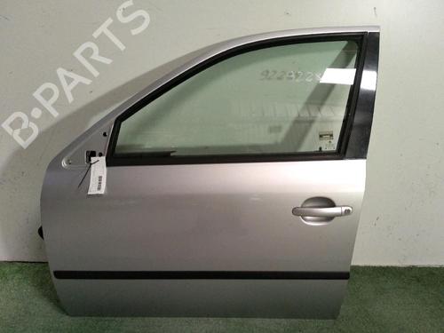 Used Left front door SKODA OCTAVIA I (1U2) 1.9 TDI (90 hp) 12229346