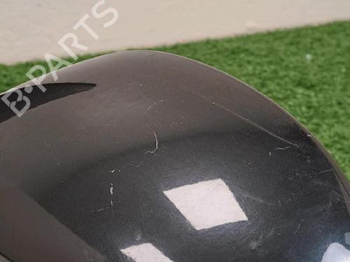 Left mirror PEUGEOT 206 Hatchback (2A/C) 1.4 i | BP25731289C26 