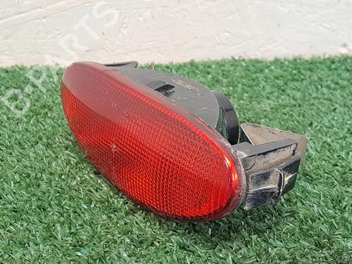 Rear fog light PEUGEOT 206 Hatchback (2A/C) 1.1 i | BP26227325C37 