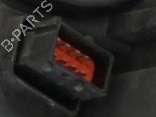 Right headlight OPEL ASTRA J (P10) 1.4 Turbo (68) | BP31150273C29 