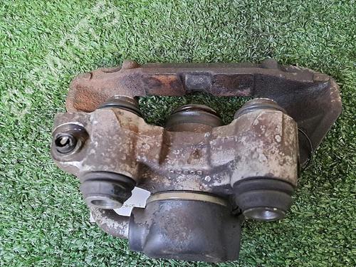Used Right rear brake caliper Right rear brake caliper PEUGEOT 206 CC (2D) 1.6 16V (2DNFUF, 2DNFUR) (109 hp) 29949732 29949732