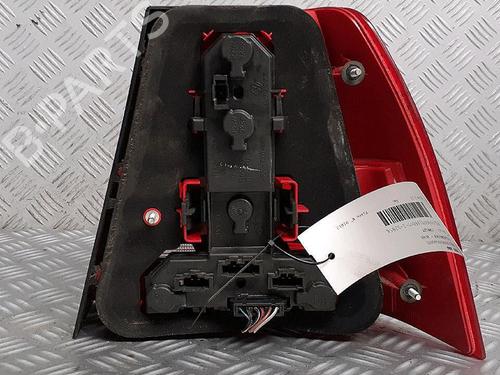Used Left taillight VW BORA I (1J2) 1.9 TDI (101 hp) 30070209